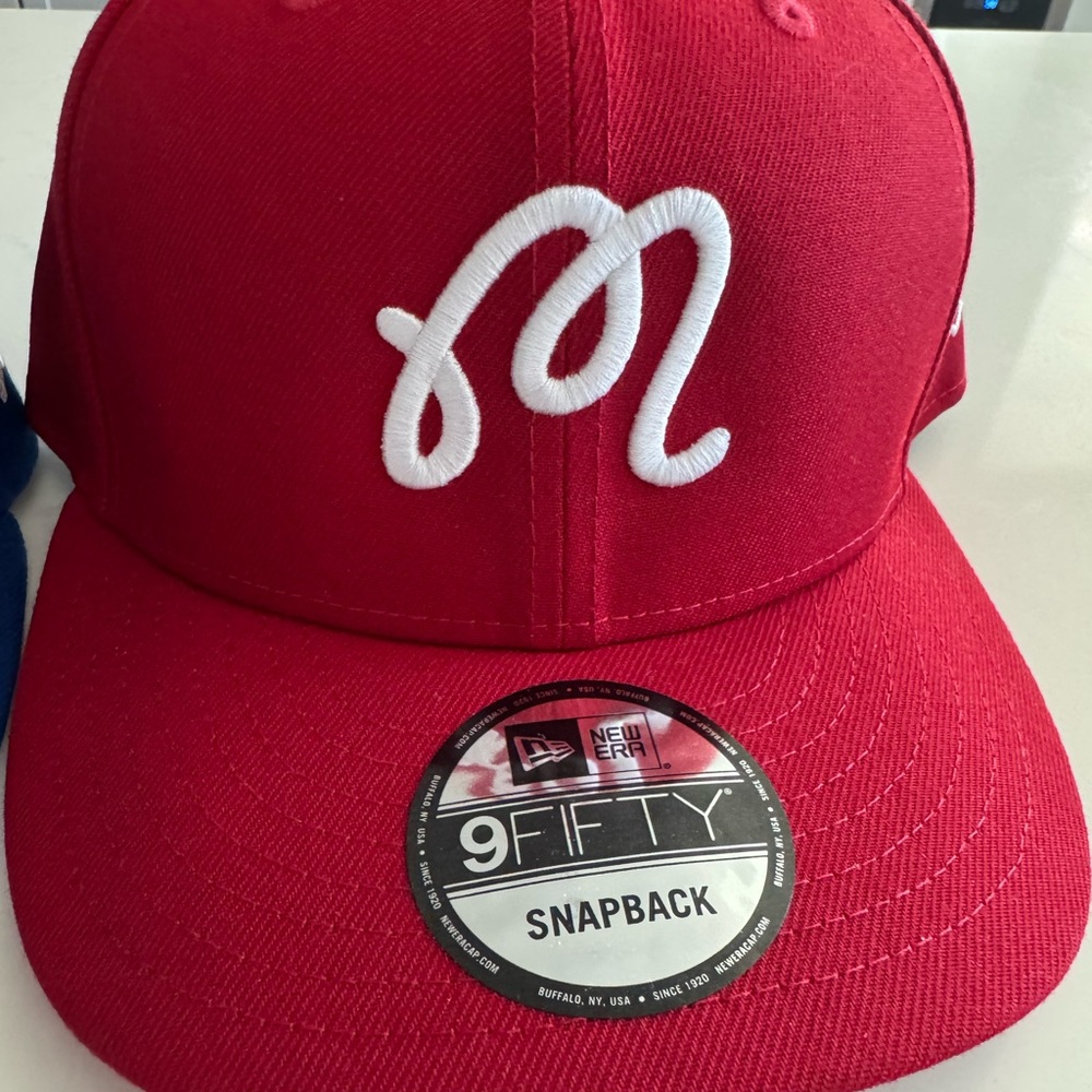 Malbon Hat